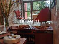Vente maison 10 pièces