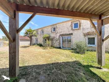 Vente Maison 4 chambresSérigné