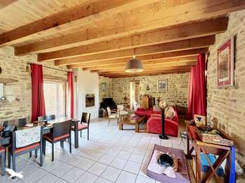 Vente Maison 4 chambresSérigné