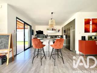 Vente maison 6 pièces Vente maison 6 pièces