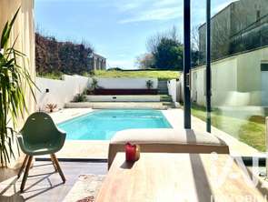 Vente Maison 3 chambresSerigny