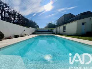 Vente maison 6 pièces Vente maison 6 pièces