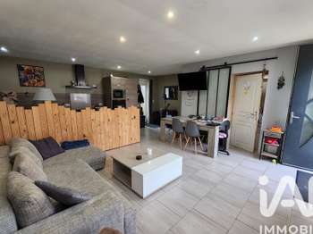 Vente maison 6 pièces Séris 41