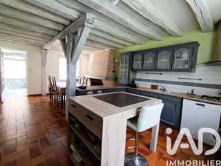 Vente maison 6 pièces Vente maison 6 pièces