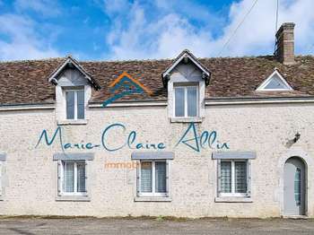 Vente maison 6 pièces Séris 41