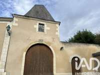 Vente maison 8 pièces Vente maison 8 pièces