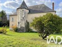 Vente maison 8 pièces Vente maison 8 pièces
