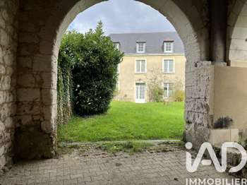 Vente maison 8 pièces Vente maison 8 pièces