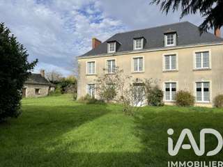 Vente maison 8 pièces Vente maison 8 pièces