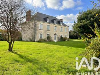 Vente maison 8 pièces Vente maison 8 pièces