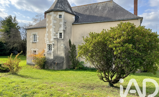 Photo Vente maison Sermaise