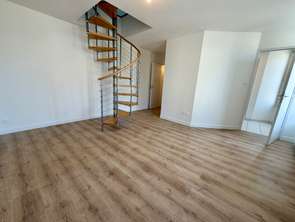 Vente Maison 2 chambresSermaise