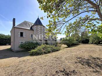 Vente Maison 5 chambresSermaise