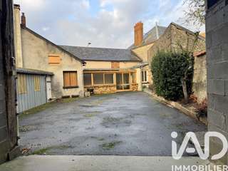 Vente maison 4 pièces Vente maison 4 pièces
