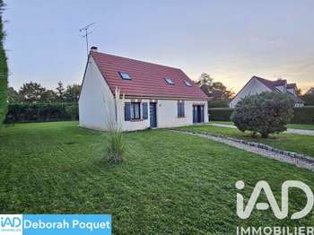 Vente Maison 4 chambresSermaises