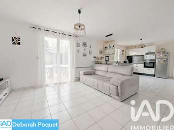 Vente maison 5 pièces Sermaises 45