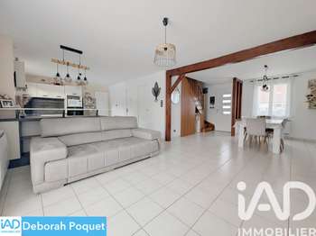 Vente maison 5 pièces Vente maison 5 pièces