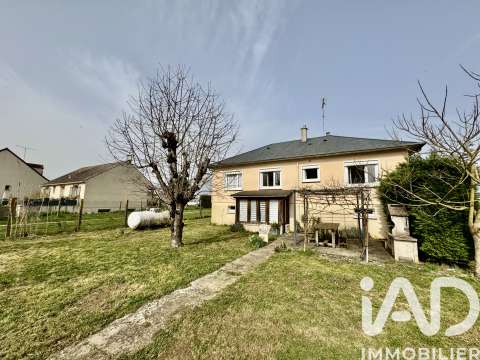 Vente maison 6 pièces Vente maison 6 pièces