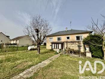 Vente maison 6 pièces Vente maison 6 pièces