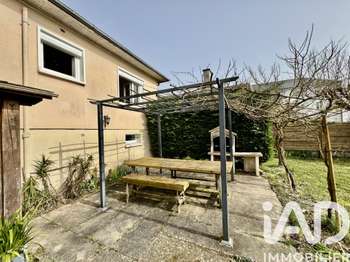 Vente maison 6 pièces Vente maison 6 pièces