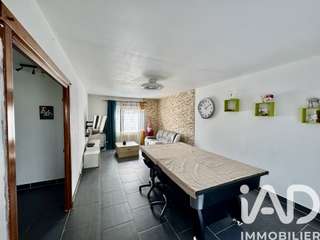 Vente maison 6 pièces Vente maison 6 pièces