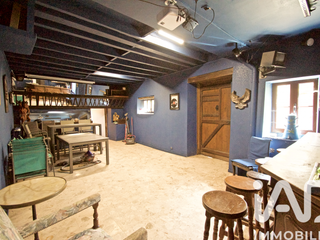Vente maison 13 pièces Vente maison 13 pièces