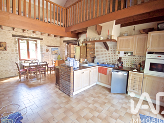 Vente maison 13 pièces Vente maison 13 pièces
