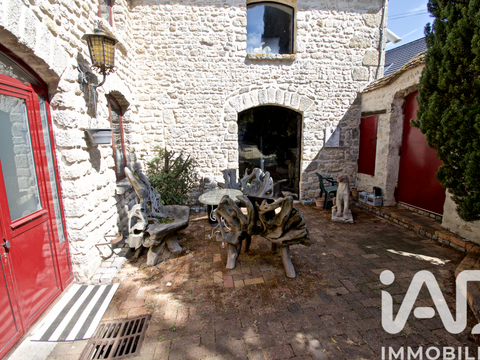 Vente maison 13 pièces Vente maison 13 pièces