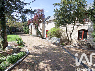 Vente maison 13 pièces Vente maison 13 pièces