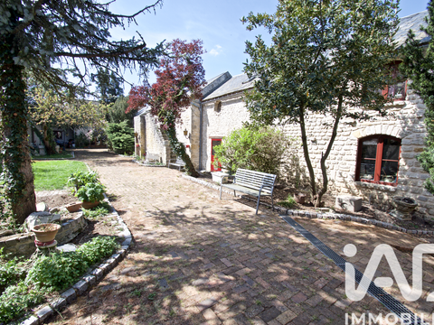 Vente maison 13 pièces Vente maison 13 pièces