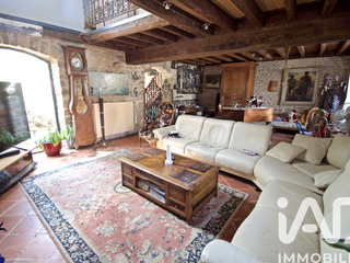 Vente maison 13 pièces Vente maison 13 pièces