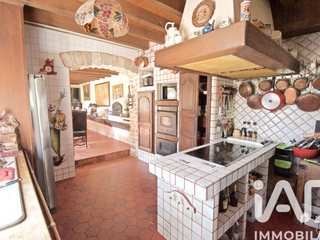 Vente maison 13 pièces Vente maison 13 pièces