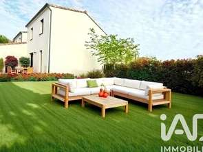 Vente Maison 3 chambresSernhac