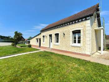 Vente Maison 2 chambresSerqueux