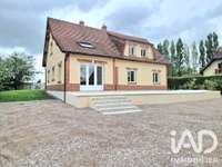 Vente maison 8 pièces Vente maison 8 pièces