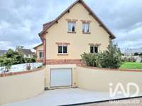 Vente maison 8 pièces Vente maison 8 pièces
