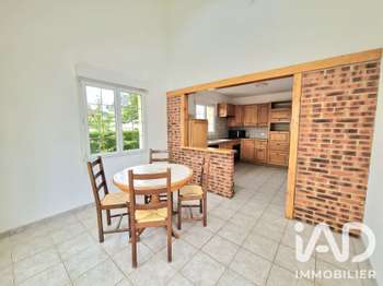 Vente maison 8 pièces Vente maison 8 pièces