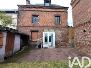 Vente maison 4 pièces Vente maison 4 pièces