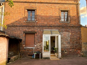 Vente Maison 3 chambresSerquigny