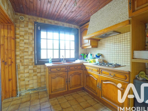 Vente maison 4 pièces Vente maison 4 pièces