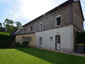 Vente Maison 4 chambresSerquigny
