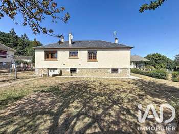 Vente Maison 2 chambresSerquigny