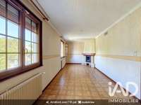 Vente maison 3 pièces Vente maison 3 pièces