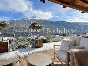 Vente Maison 5 chambresSerre-chevalier