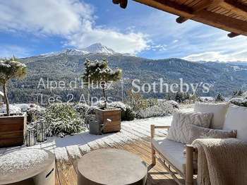 Vente maison 7 pièces Serre-chevalier 05