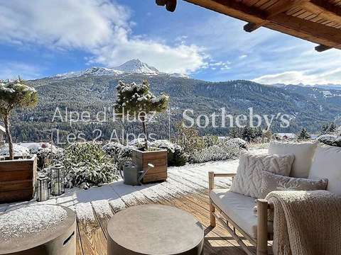 Vente maison 7 pièces Serre-chevalier 05