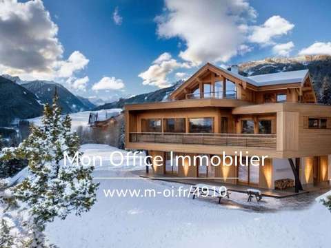 Vente maison 7 pièces Serre-chevalier 05