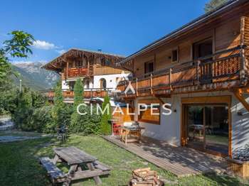 Vente Maison 13 chambresSerre-chevalier