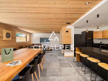 Vente Maison 13 chambresSerre-chevalier