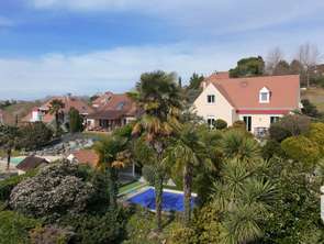 Vente Maison 5 piècesSerres-Castet